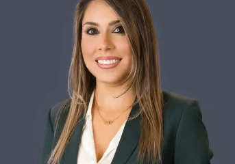 Tara Zabehi