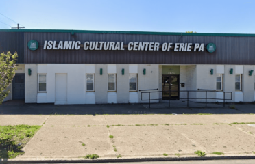 Islamic Cultural Center of Erie