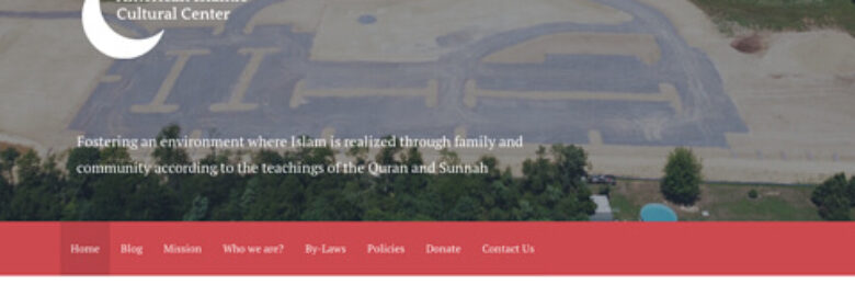 American Islamic Cultural Center – AICC PA