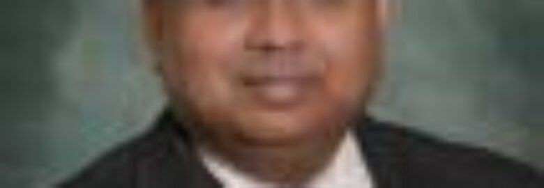 Ahmad J. Shahroz, MD