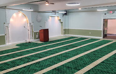 Chester Central Mosque