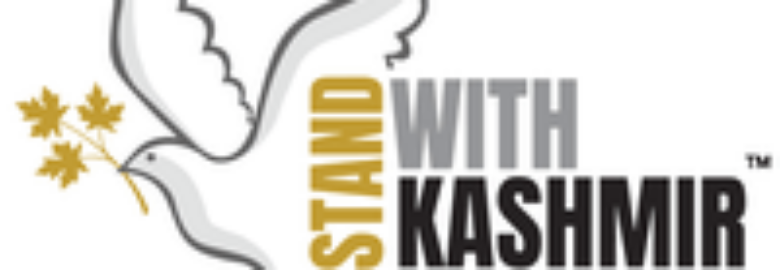Stand With Kashmir