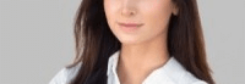 Alia Delpassand
