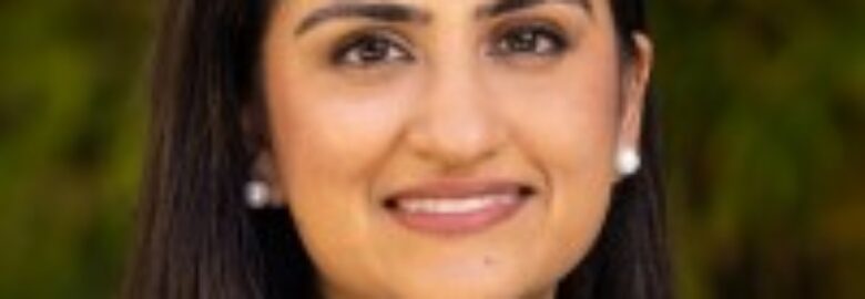 Arooj Babar, MD