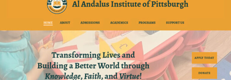 Al Andalus Institute of Pittsburgh