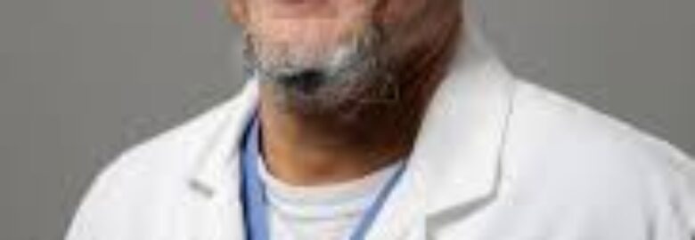 Asgar Dudhbhai, MD