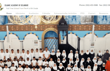 Islamic Academy of Delaware