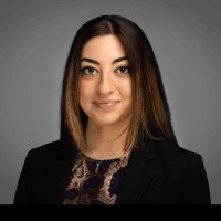 Ghina Gharaibeh