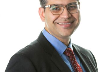 Syed M. Hussain, MD