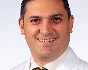 Alireza Soleimani Fard, MD