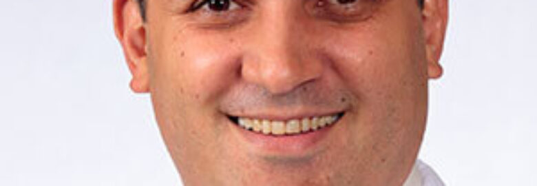 Alireza Soleimani Fard, MD
