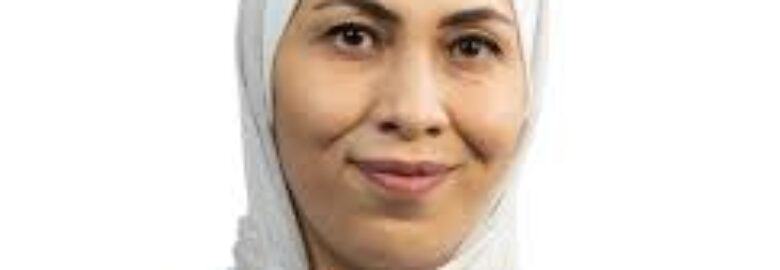 Hebah Ghanem, MD