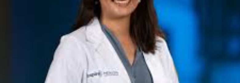 Fatimah Fahimuddin, MD