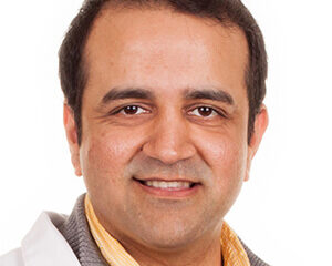 Ambar Rahman, MD