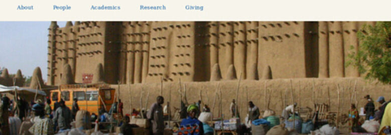 Center for Global Islamic Studies (University of Florida)
