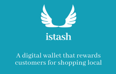 A digital wallet that gives you instant cash back.