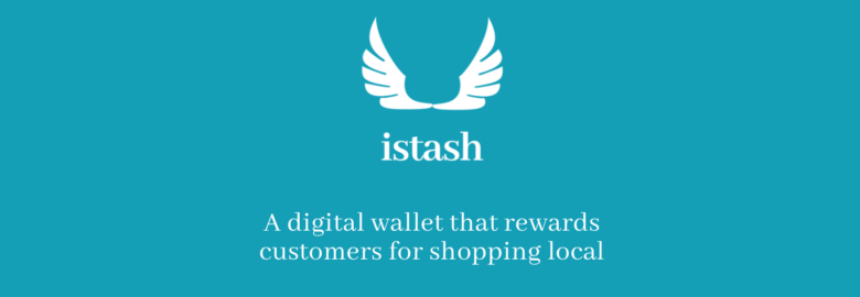 A digital wallet that gives you instant cash back.