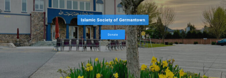 Islamic Society of Germantown