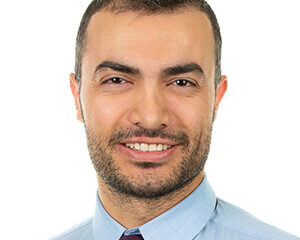 Ali Zidane, MD