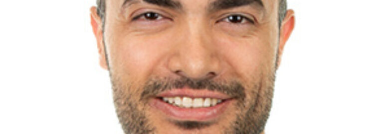 Ali Zidane, MD