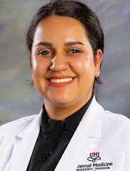 Doaa Altameemi, MD