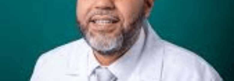 Ahmad Mohamad, MD