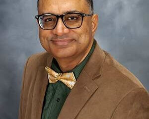 Muhammad Ahmed, MD
