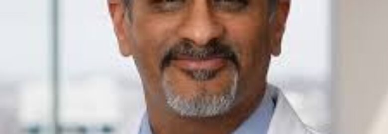 Ahsan Basha, MD