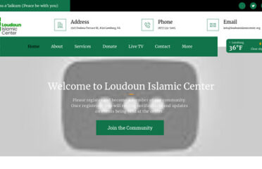 Loudoun Islamic Center