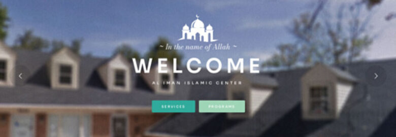 Al Iman Islamic Center