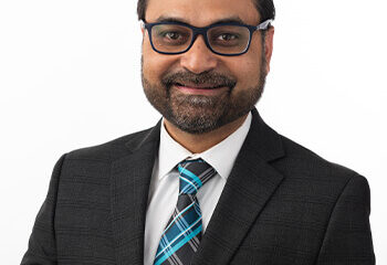 Sharique A. Ansari, MD