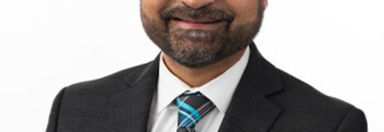 Sharique A. Ansari, MD