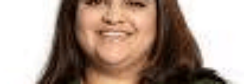 Aisha Mahmood Haley