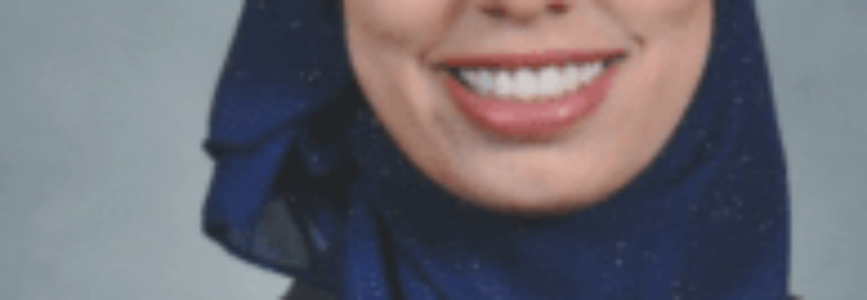 Nesreen Said