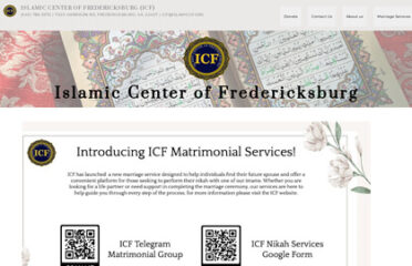 Islamic Center of Fredericksburg