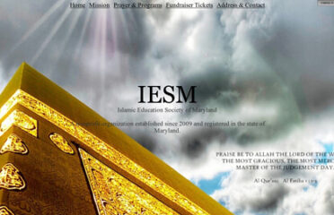 Islamic Education Society of Maryland