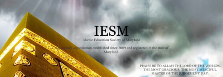 Islamic Education Society of Maryland