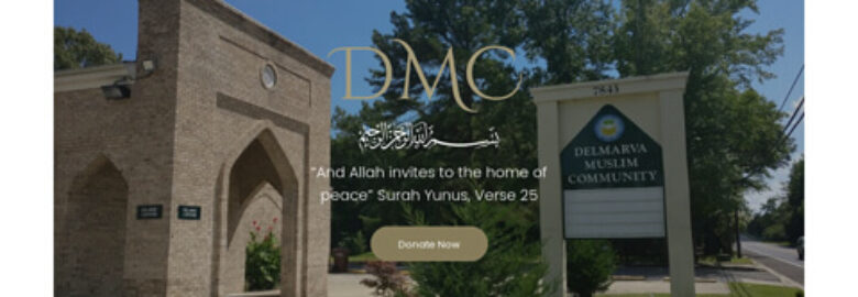 Delmarva Muslim Community