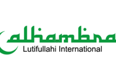 Lutifullahi International