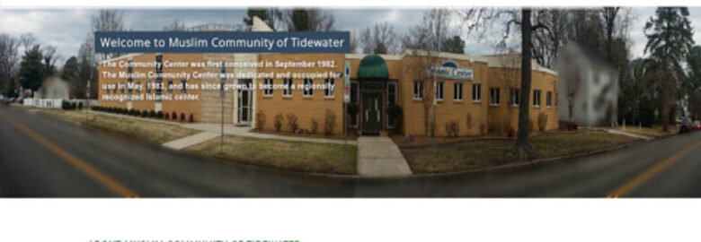 Muslim Community of Tidewater (MCT)