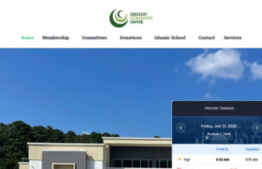 Crescent Community Center
