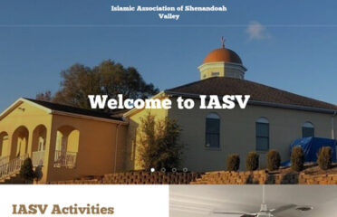Islamic Association of the Shenandoah Valley