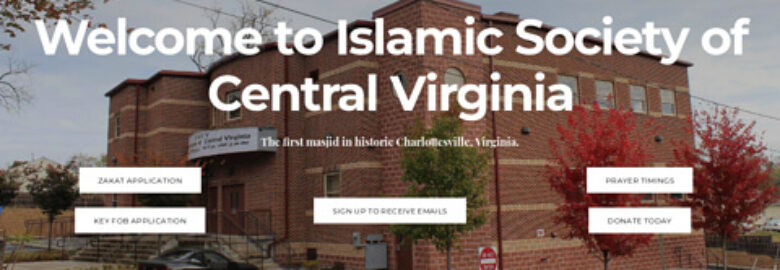 Islamic Society of Central Virginia