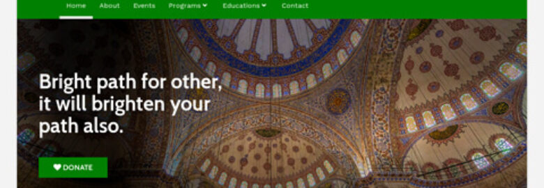 Muslim Community Center of Chesterfield