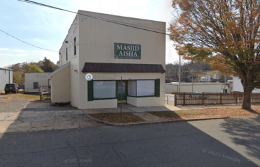 Islamic Center of Lynchburg Virginia (Masjid Ayesha)