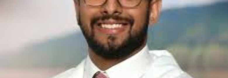 Faizan Bader, MD