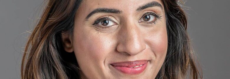 Nabila Ashraf, MD