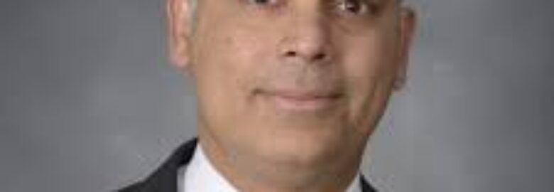 Nashib Hashmi, MD