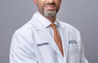 Firas Kaddaha, MD