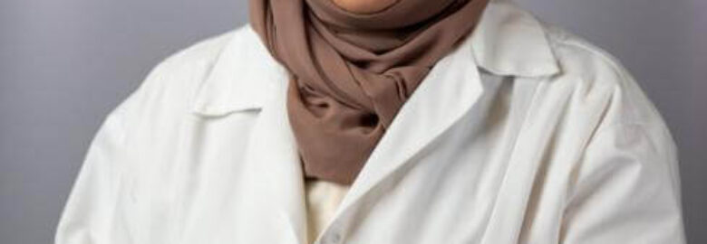 Lubna Alhalabi, MD